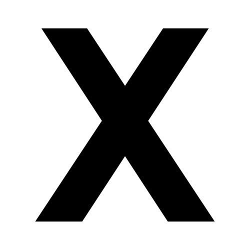 推特x