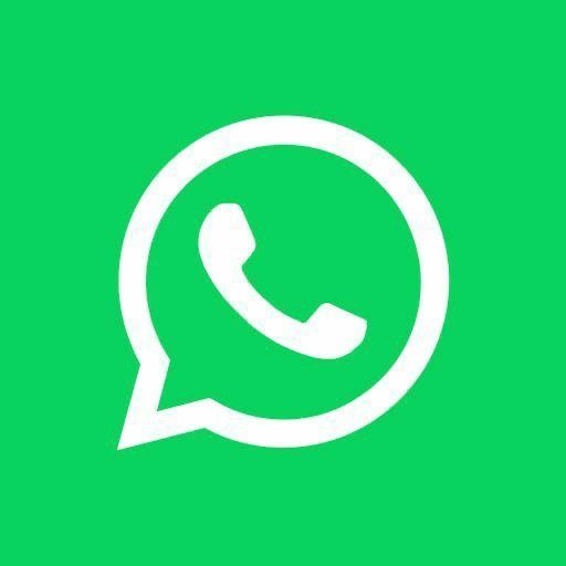 WhatsApp账号